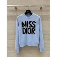 Christian Dior Sweaters